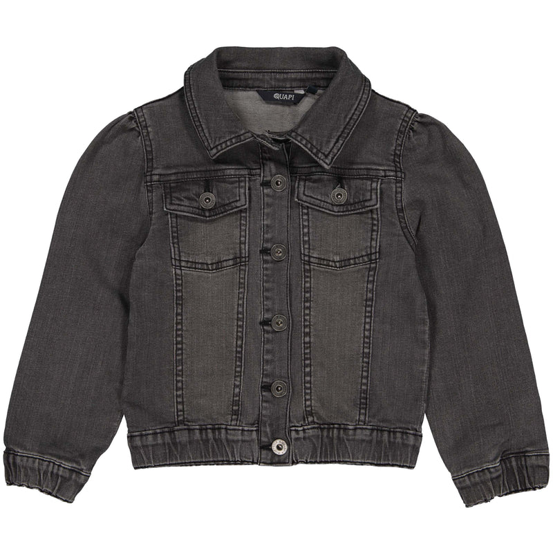 Quapi Jeans Jacket TIAM S231