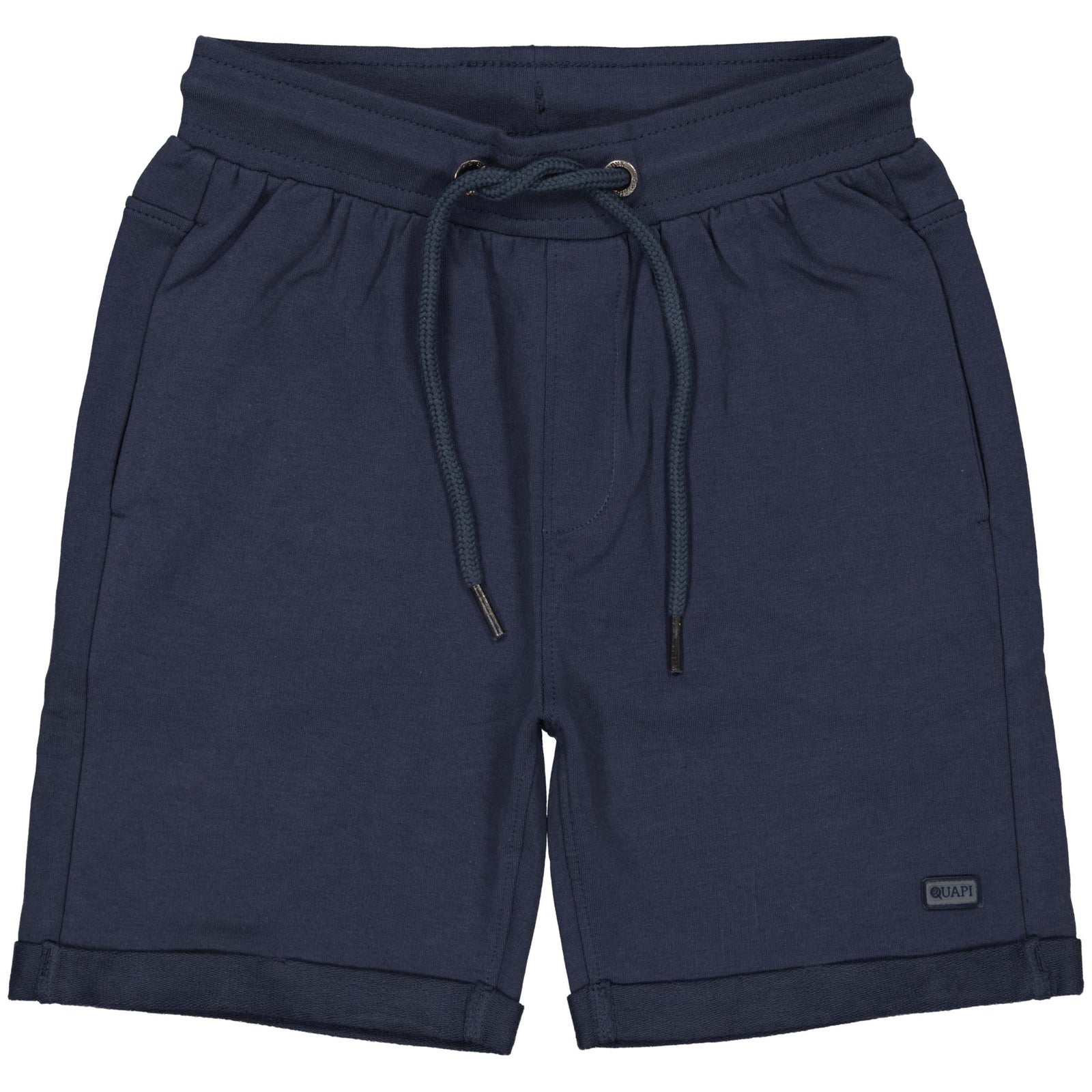Quapi Sweat Shorts TIM Blue Dark S232