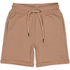 Quapi Sweat Shorts TIM Sand Stone S232