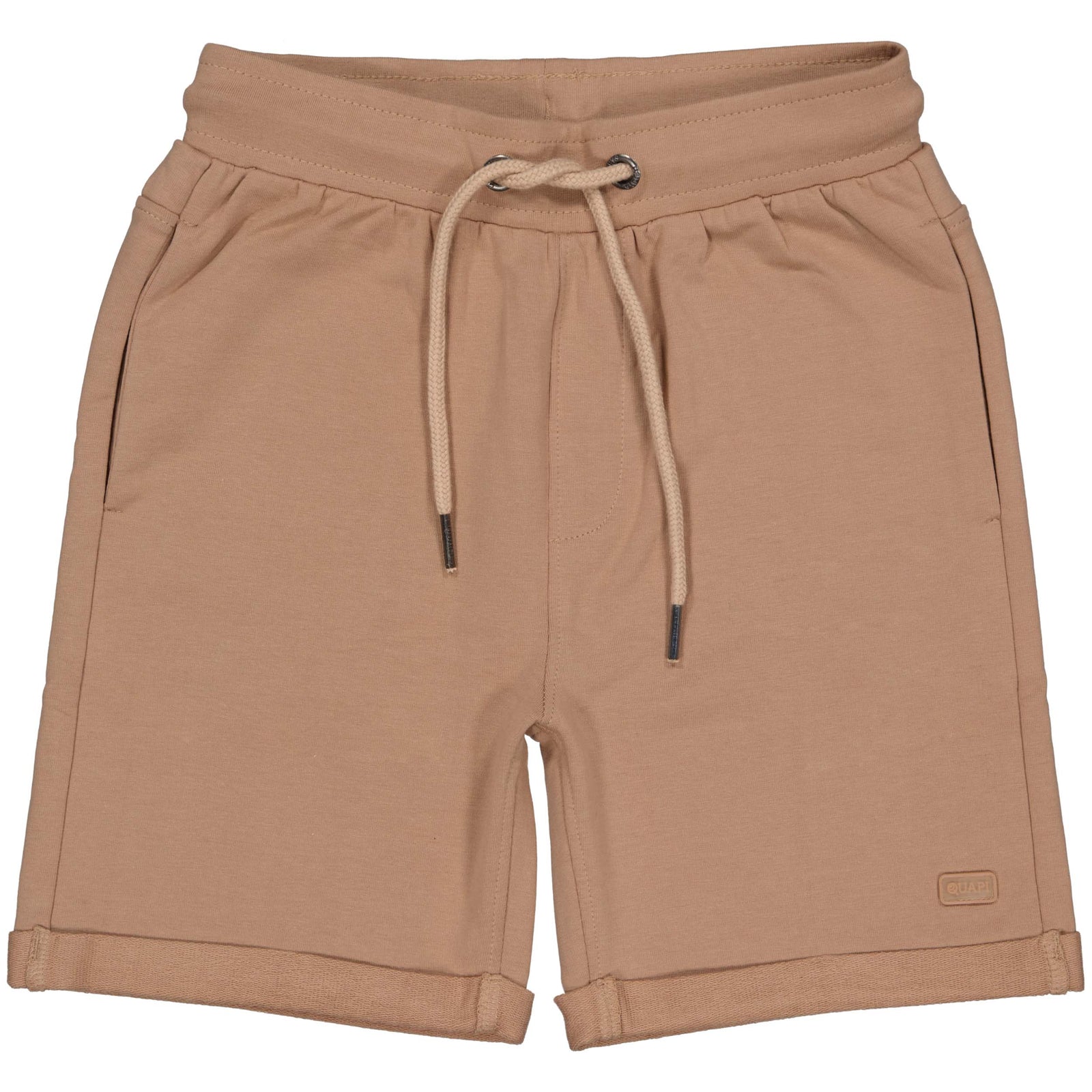Quapi Sweat Shorts TIM Sand Stone S232
