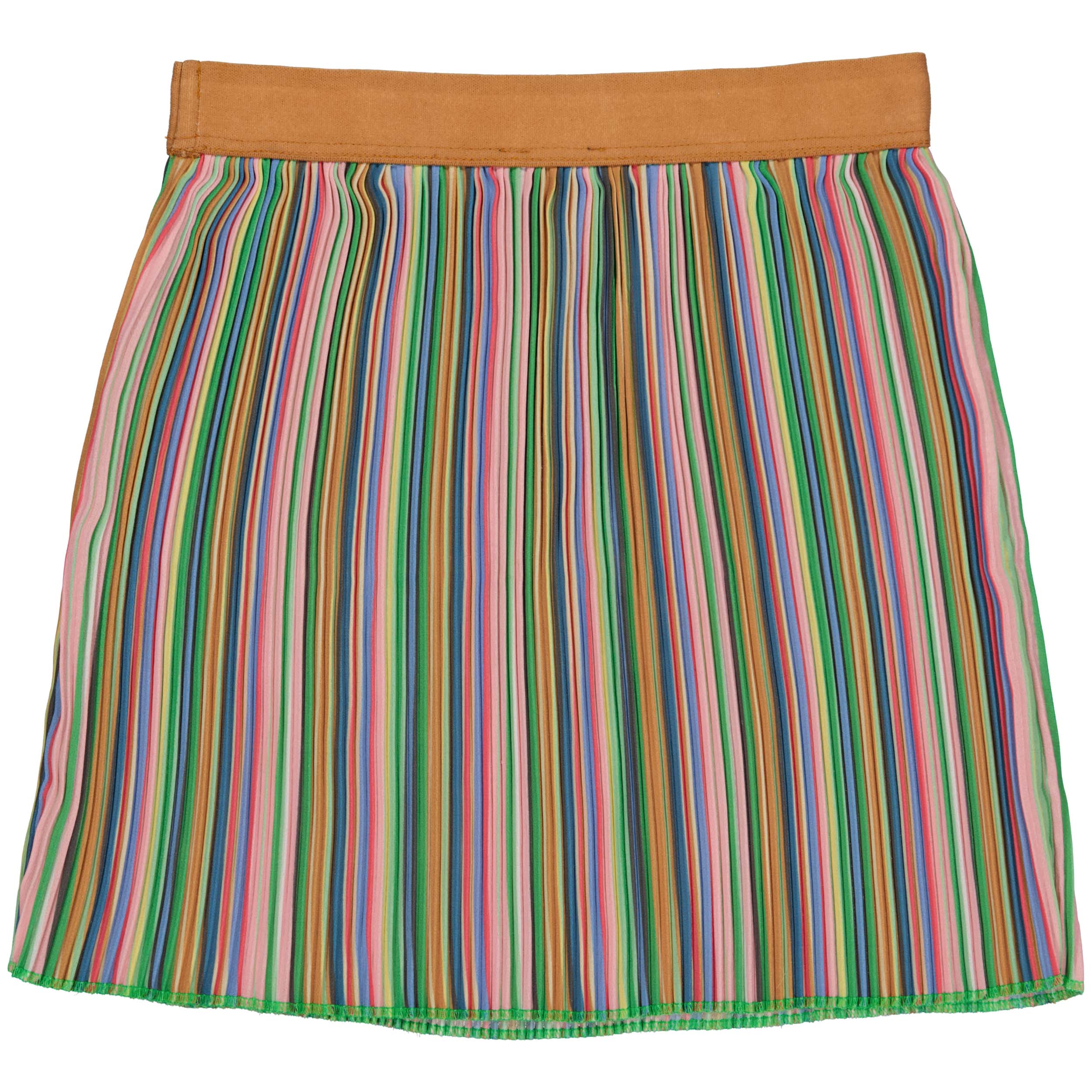 Quapi Skirt TITU S233