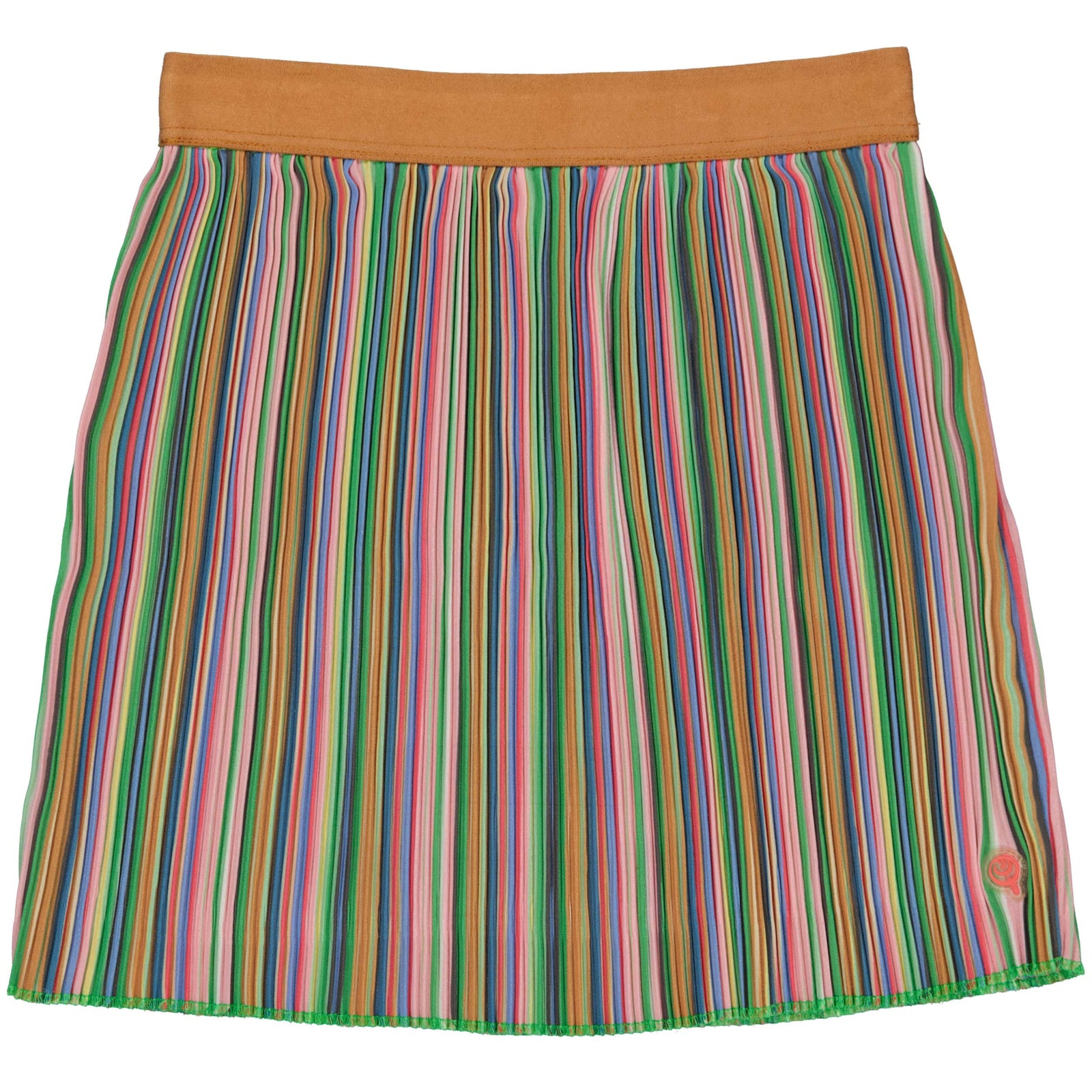 Quapi Skirt TITU S233