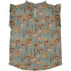 Quapi Blouse TONA S232