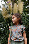 Quapi Blouse TONA S232