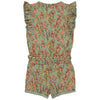 Quapi Jumpsuit TOOSKE S232
