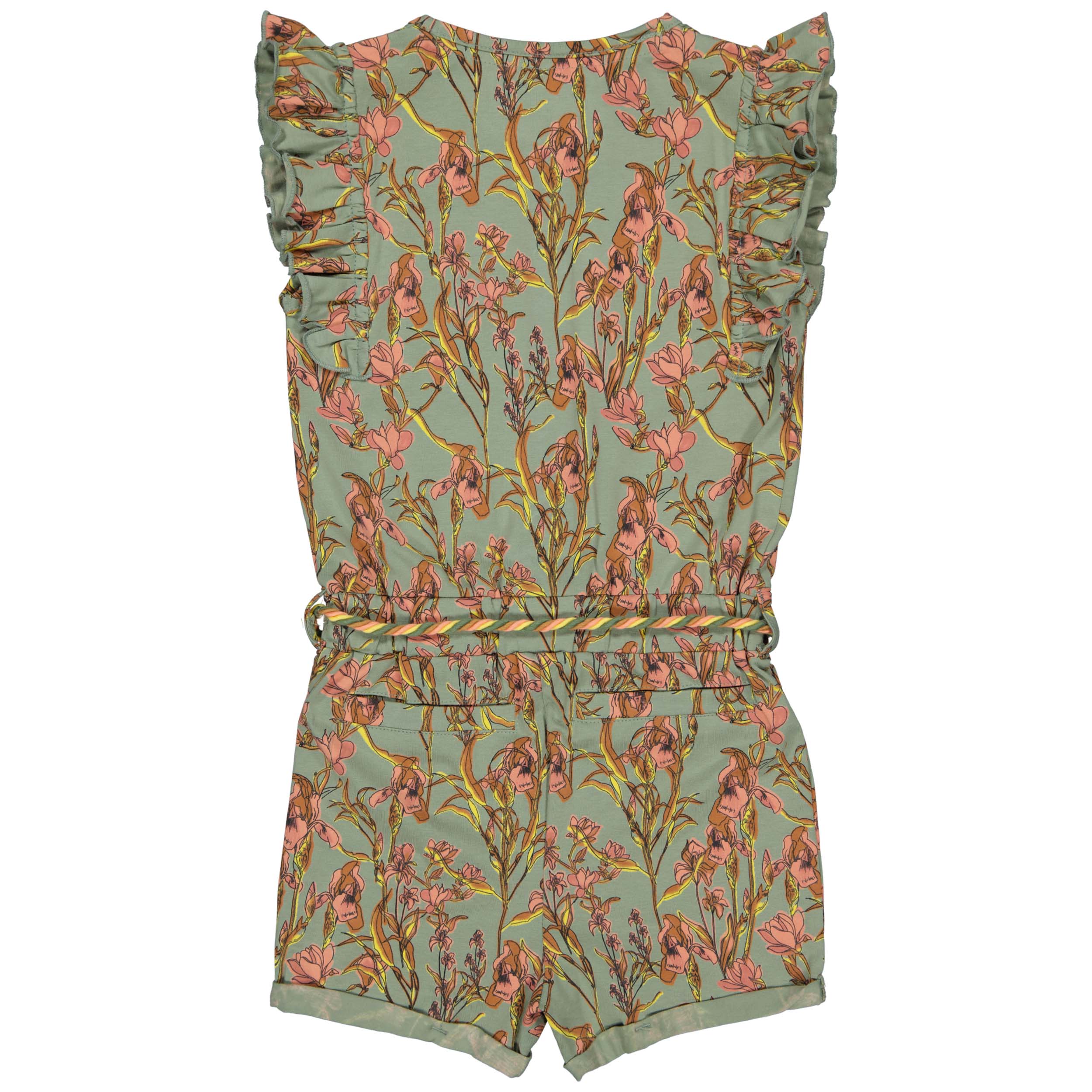 Quapi Jumpsuit TOOSKE S232