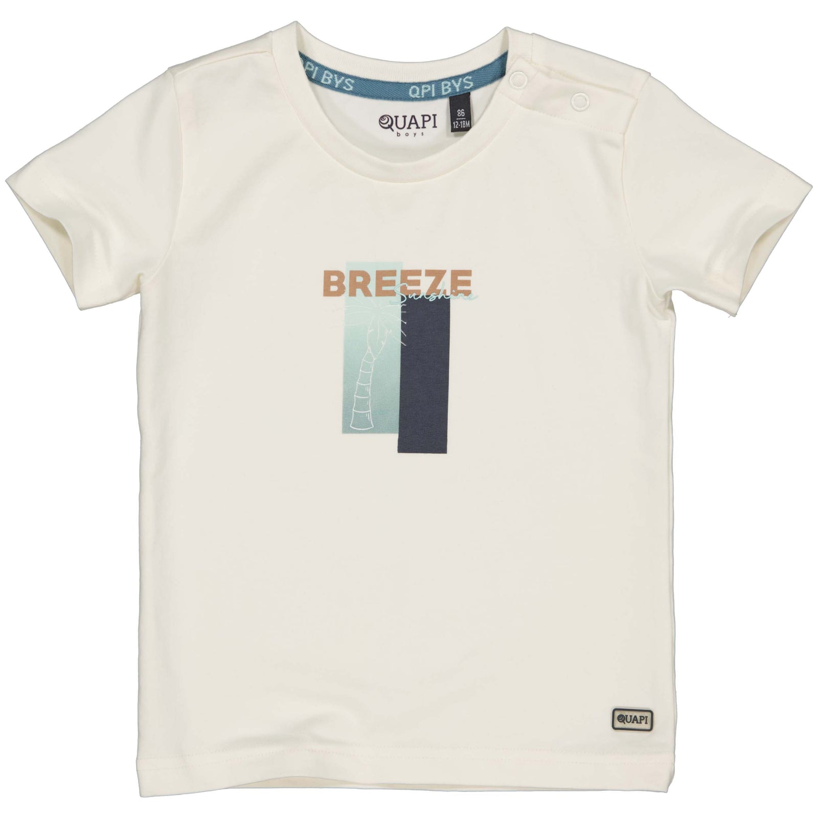 Quapi Shortsleeve VAAN S232
