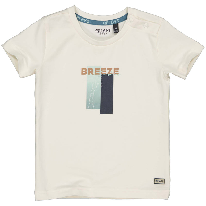 Quapi Shortsleeve VAAN S232