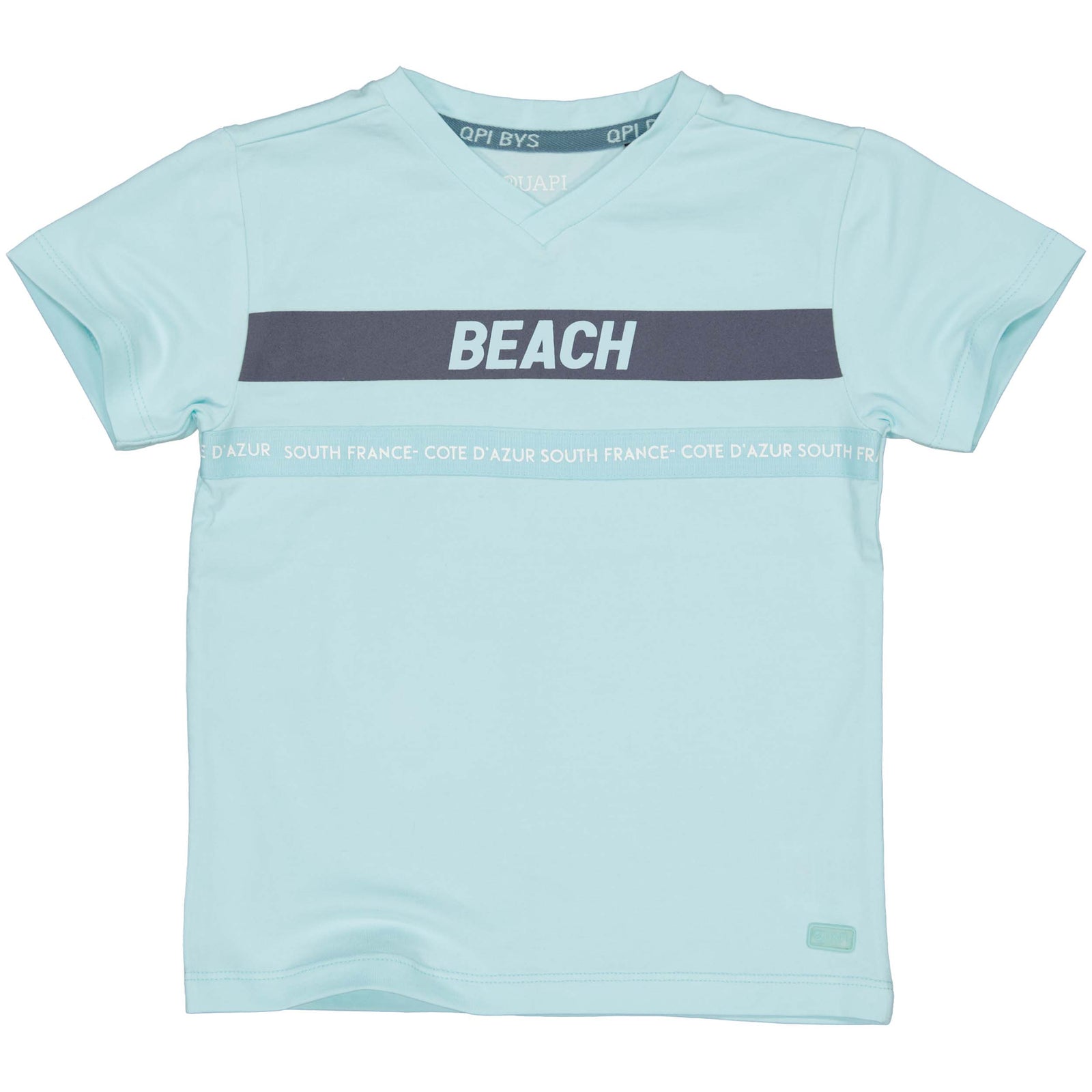 Quapi Shortsleeve VALERIO S232