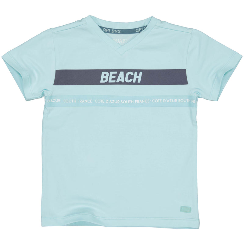 Quapi Shortsleeve VALERIO S232