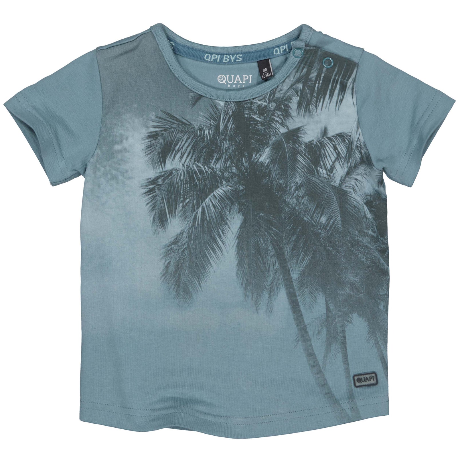 Quapi Shortsleeve VAS S232