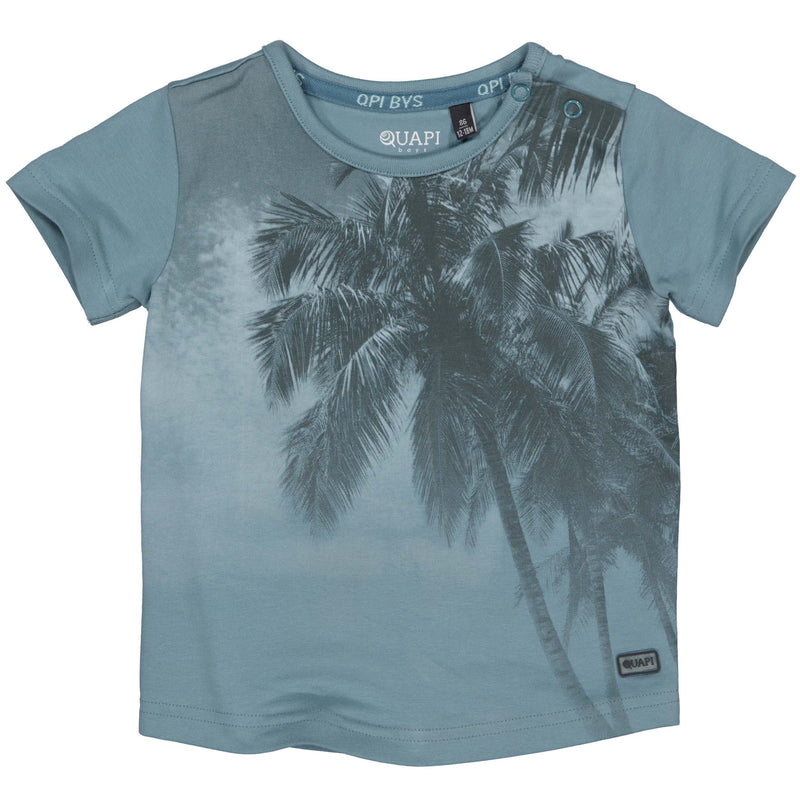 Quapi Shortsleeve VAS S232