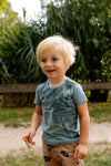 Quapi Shortsleeve VAS S232