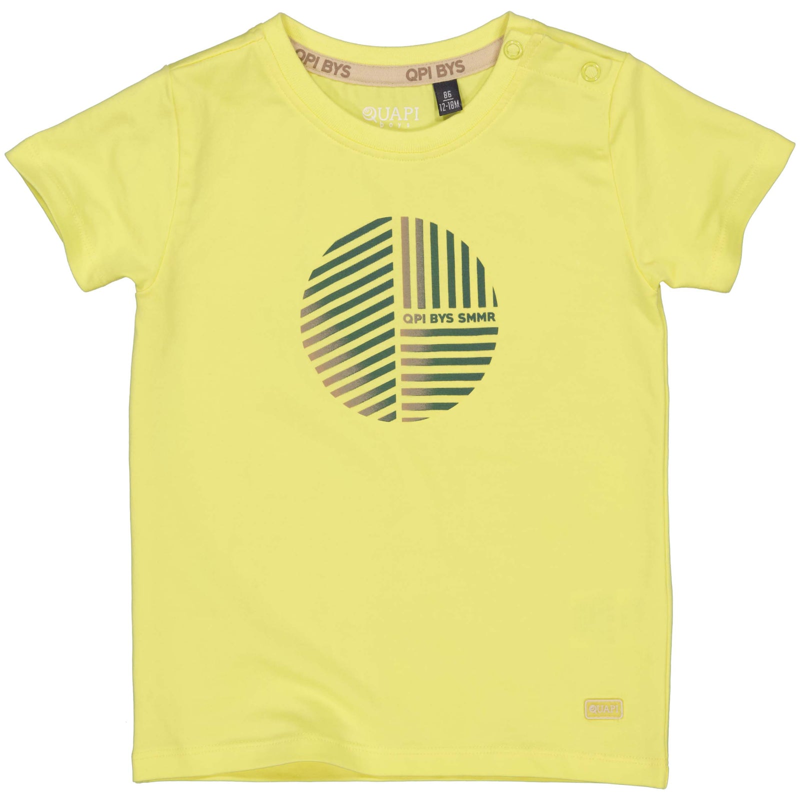 Quapi Shortsleeve VATAN S233