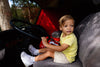 Quapi Sweat Shorts VICENTE S233