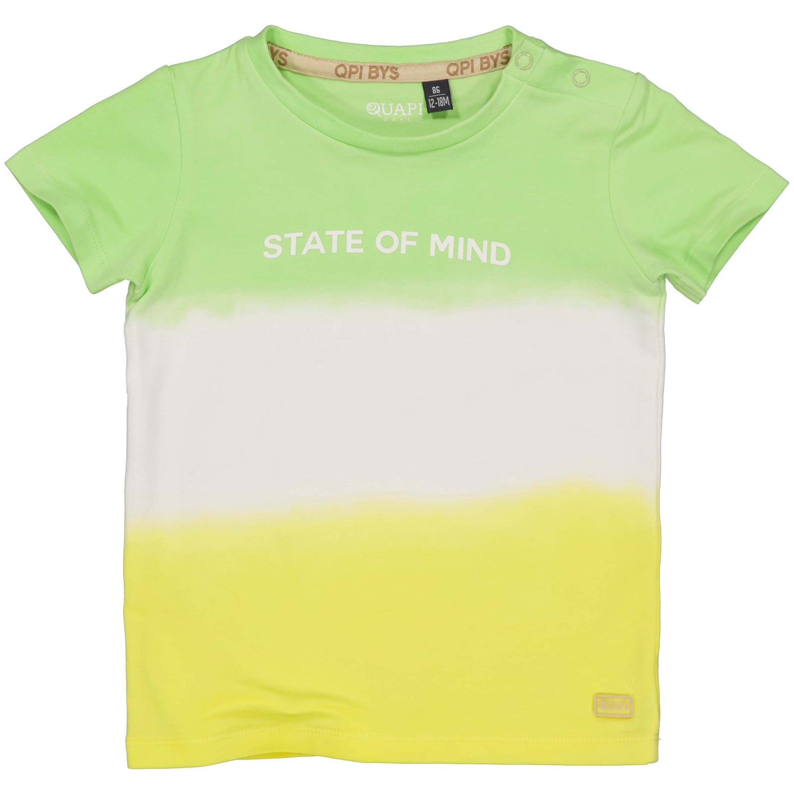 Quapi Shortsleeve VATO S233