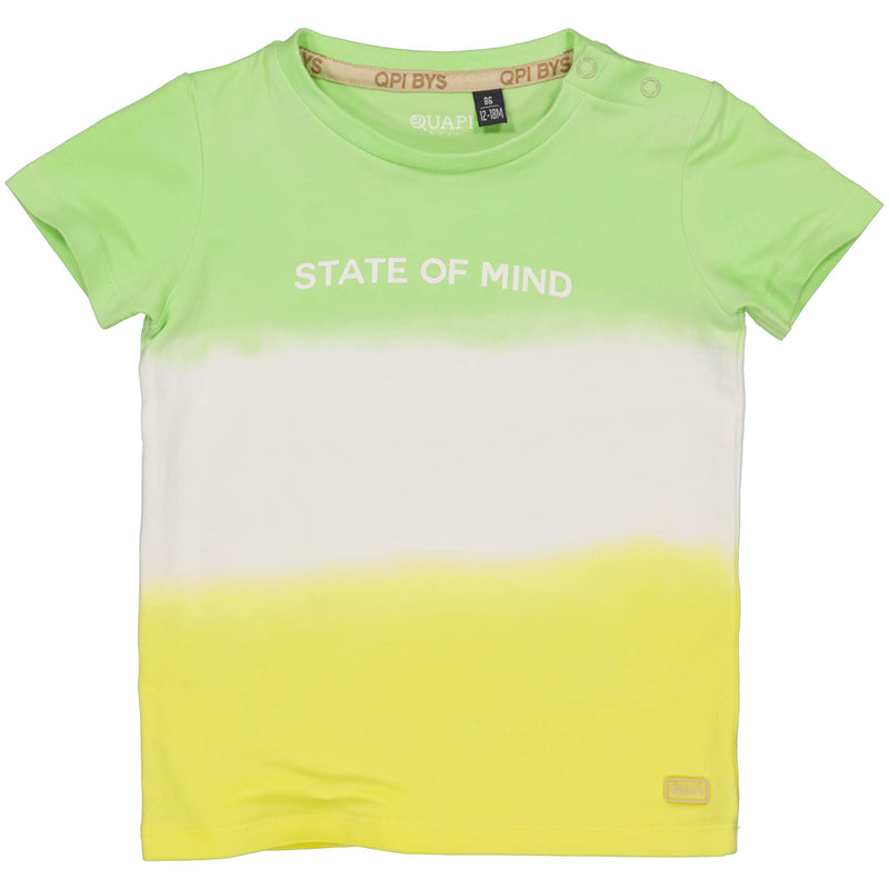 Quapi Shortsleeve VATO S233