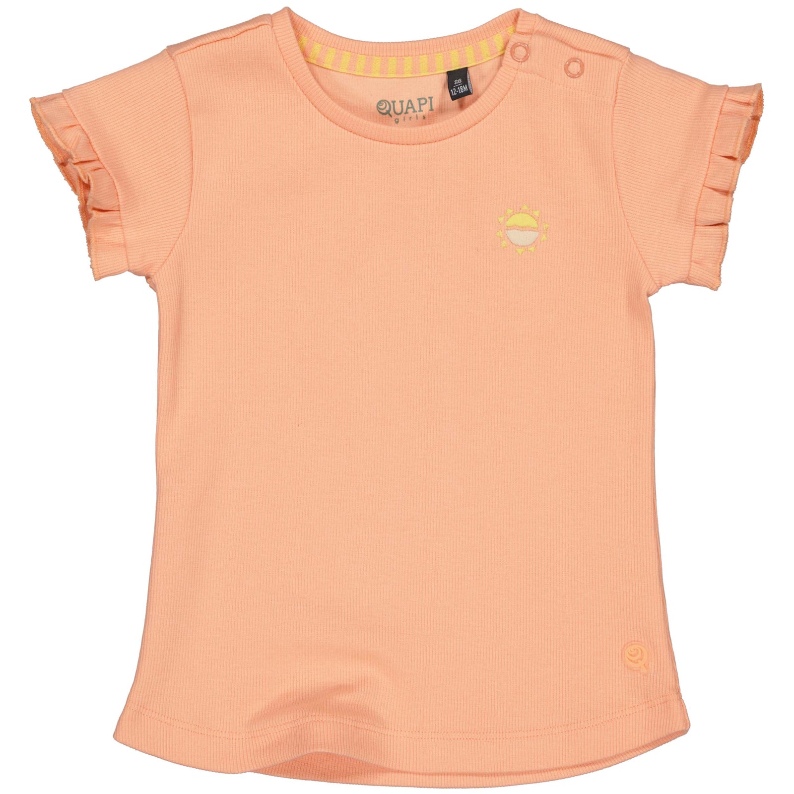 Quapi Shortsleeve VEERLE S232