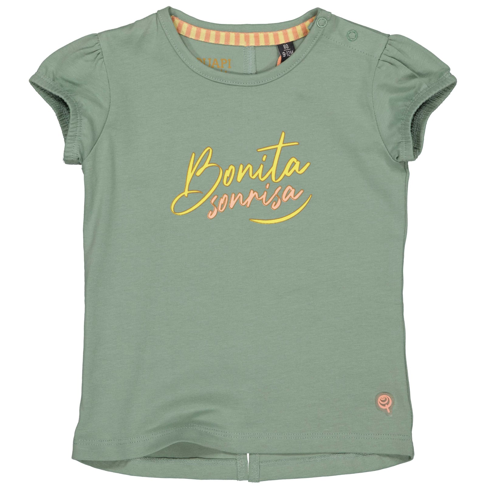 Quapi Shortsleeve VELICIA S232