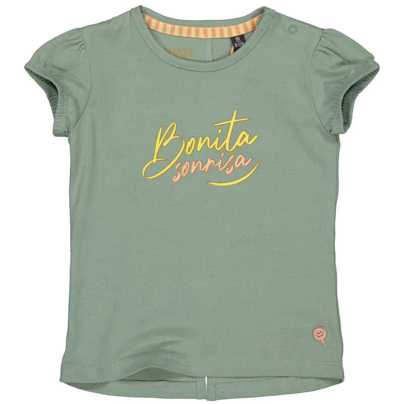 Quapi Shortsleeve VELICIA S232