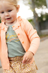 Quapi Shortsleeve VELICIA S232