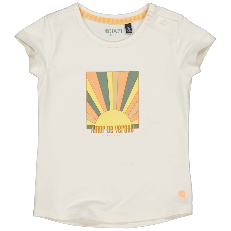 Quapi Shortsleeve VENICE S232