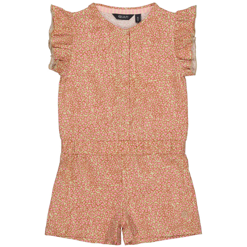 Quapi Jumpsuit VIEN S233