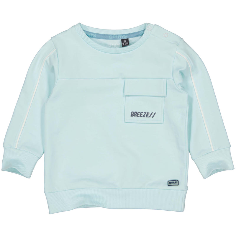 Quapi Sweater VINH S232