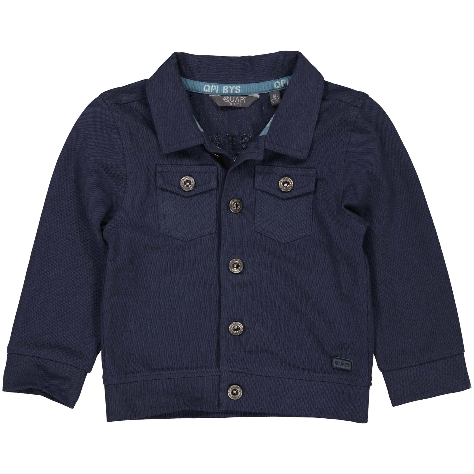 Quapi Jacket VINO S232