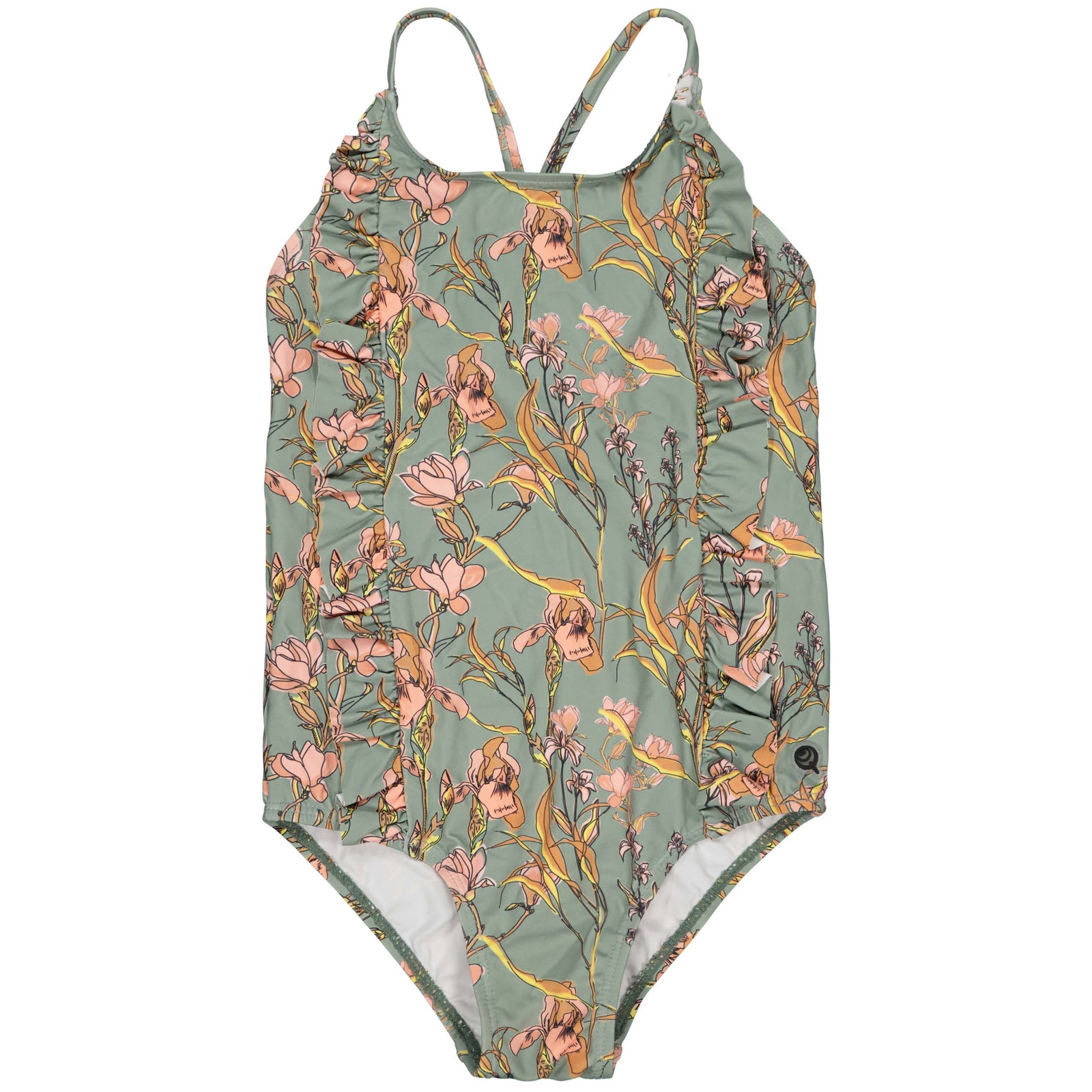 Quapi Swimsuit VROUKJE S230