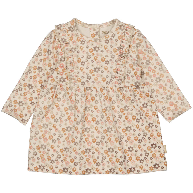 Quapi Newborn Dress RACHELNBW22