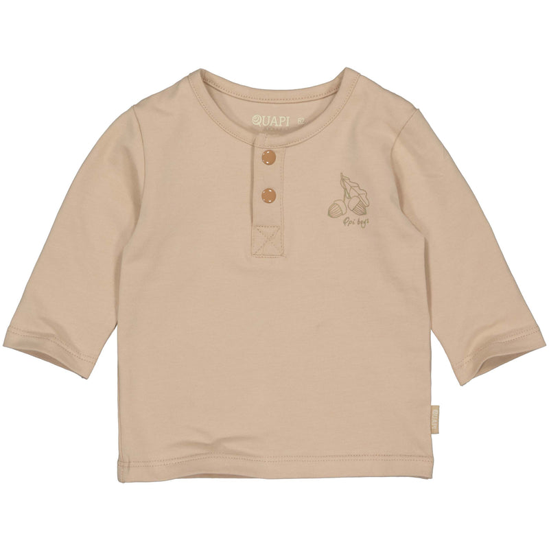 Quapi Newborn Longsleeve RAFAELNBW22