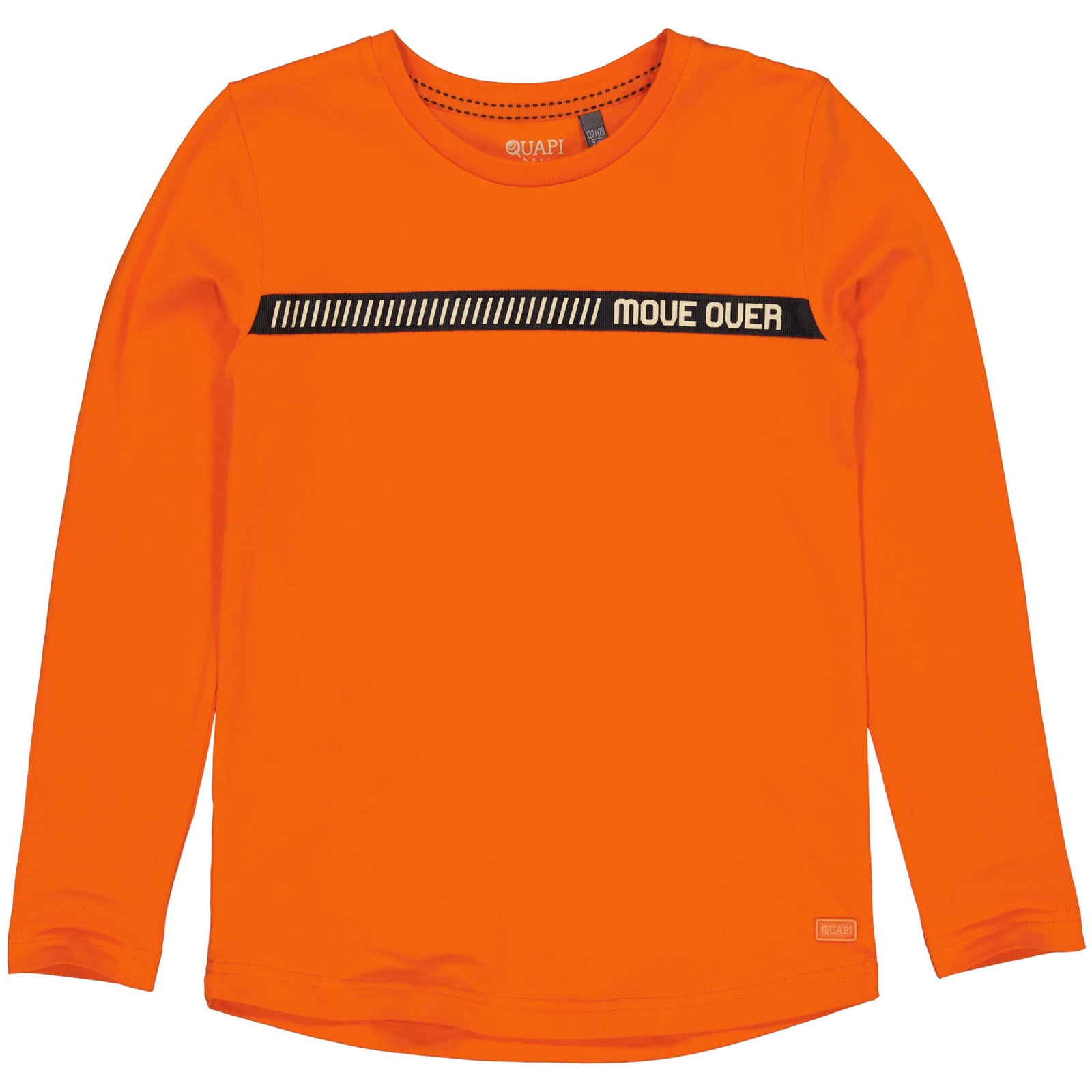 Quapi Longsleeve RAFFIW222