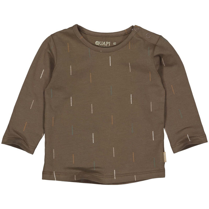 Quapi Newborn Longsleeve RAFNBW22