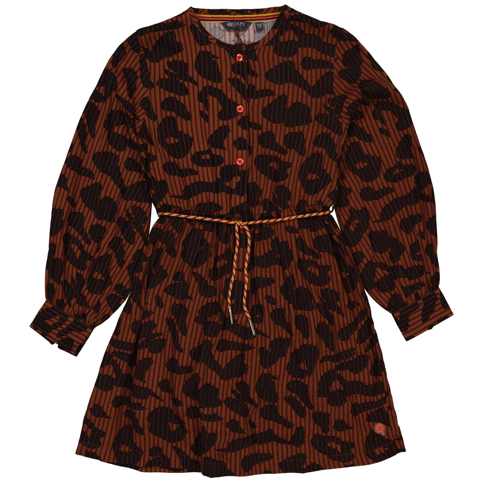 Quapi Dress RAILEYW222