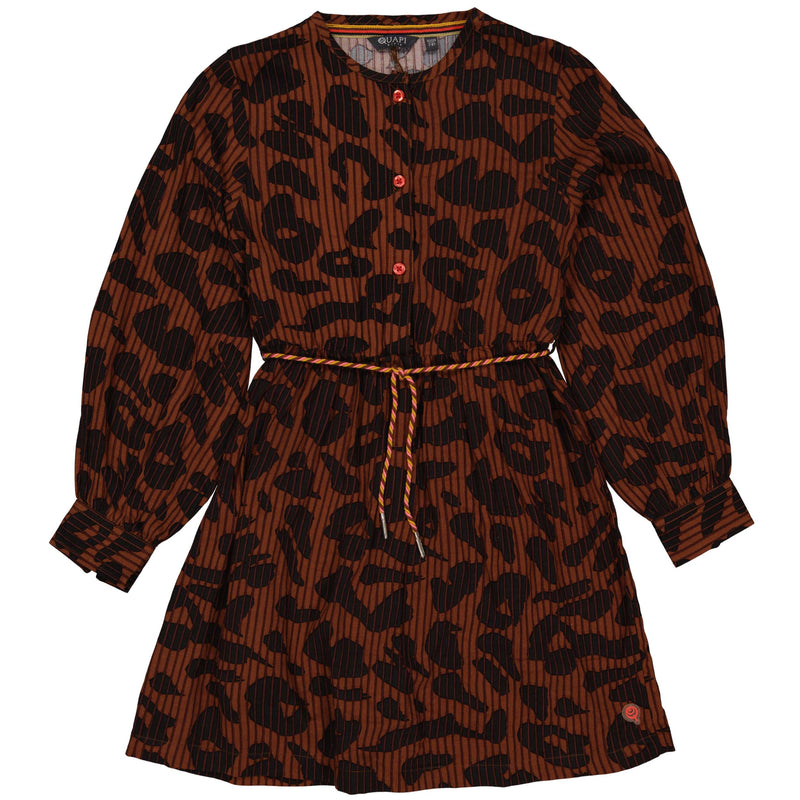 Quapi Dress RAILEYW222