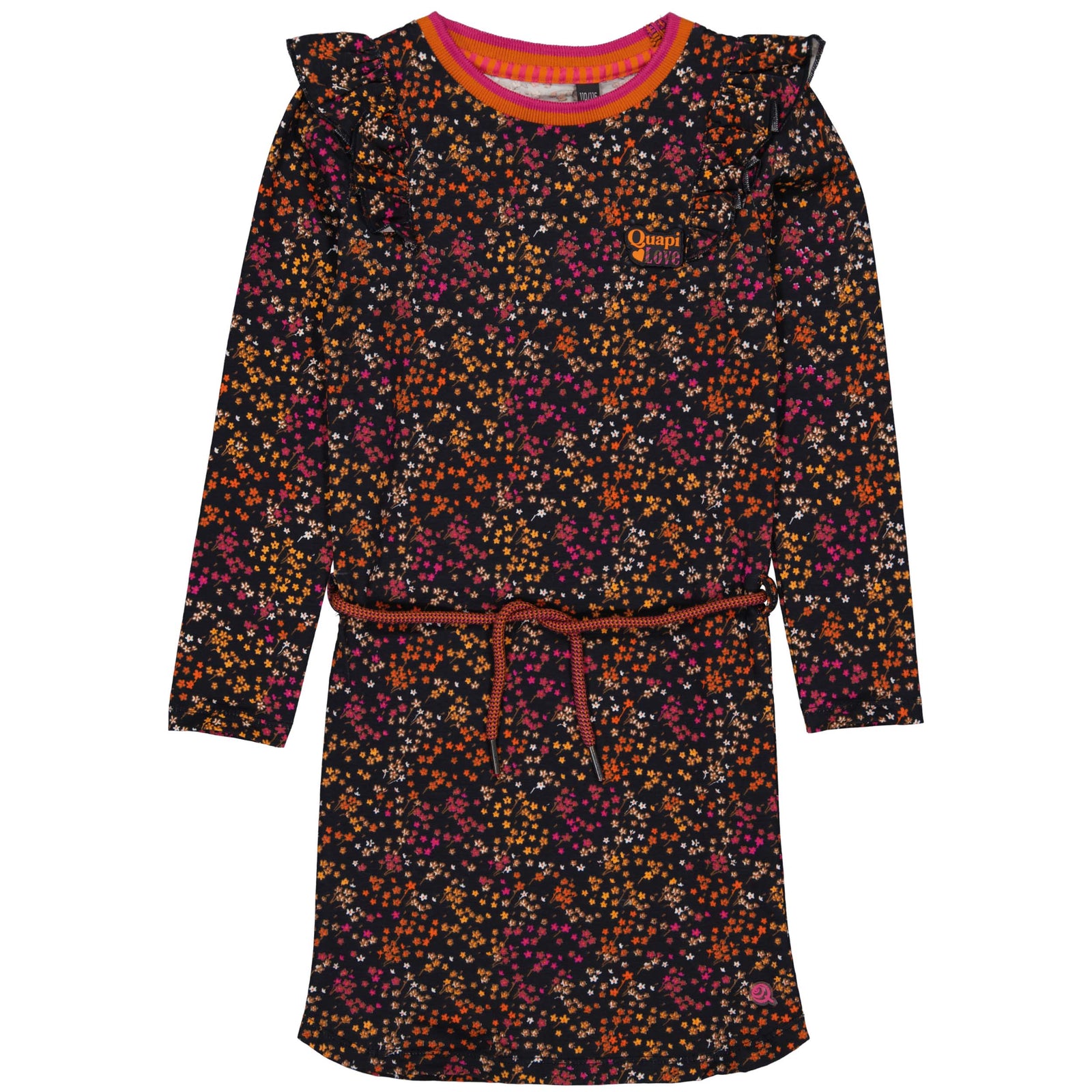 Quapi Dress RAINAW221