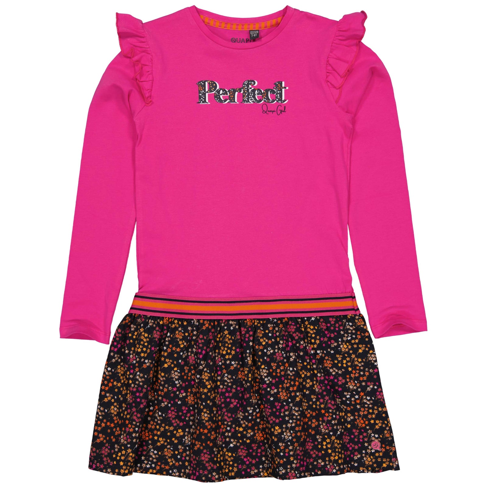 Quapi Dress RAISAW221