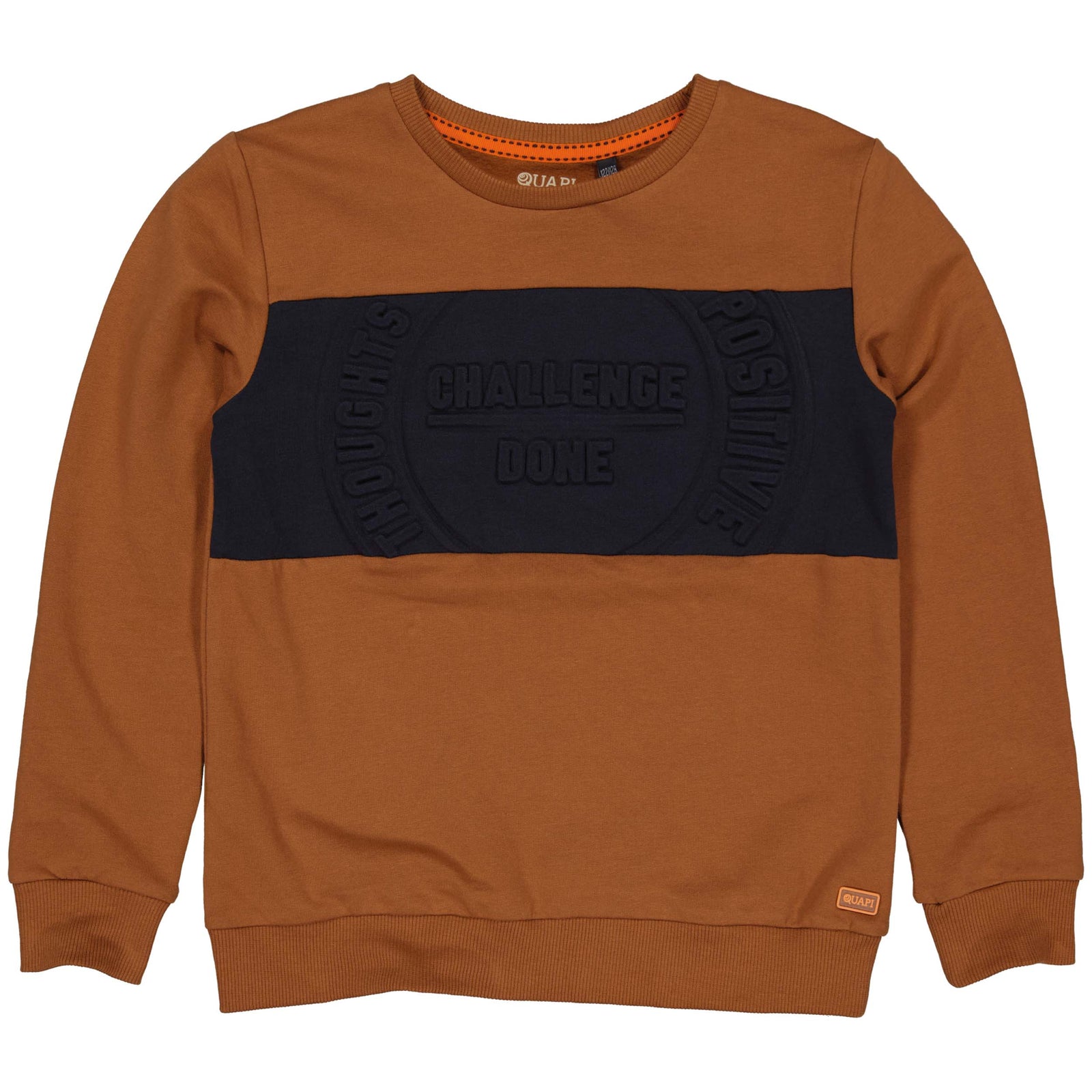 Quapi Sweater RAJCOW222