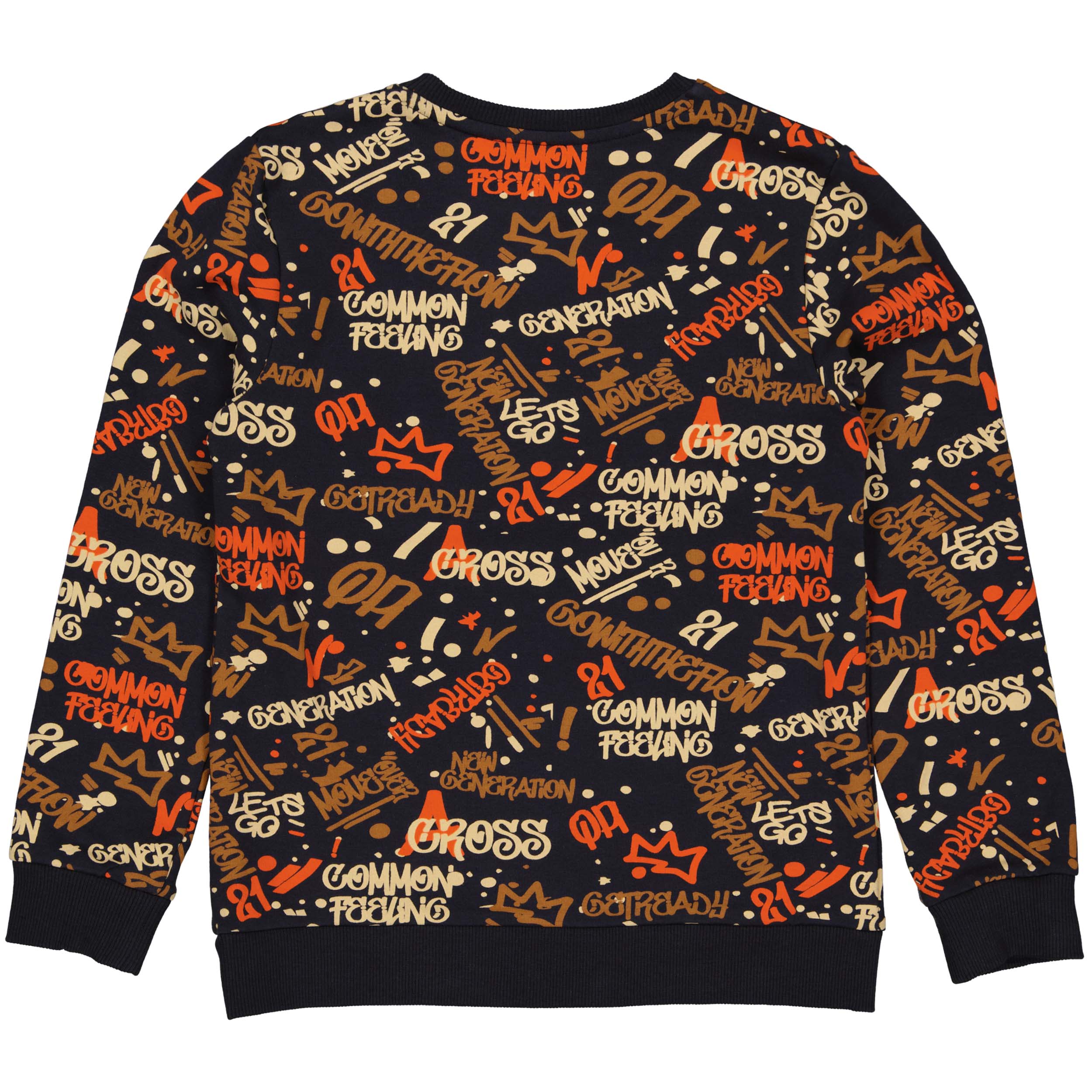 Quapi Sweater RALFW222