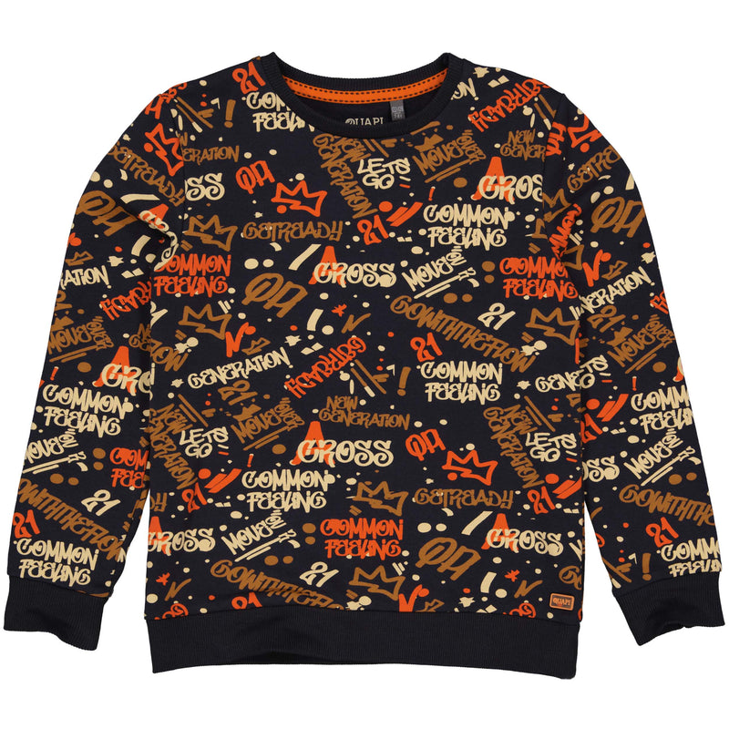 Quapi Sweater RALFW222