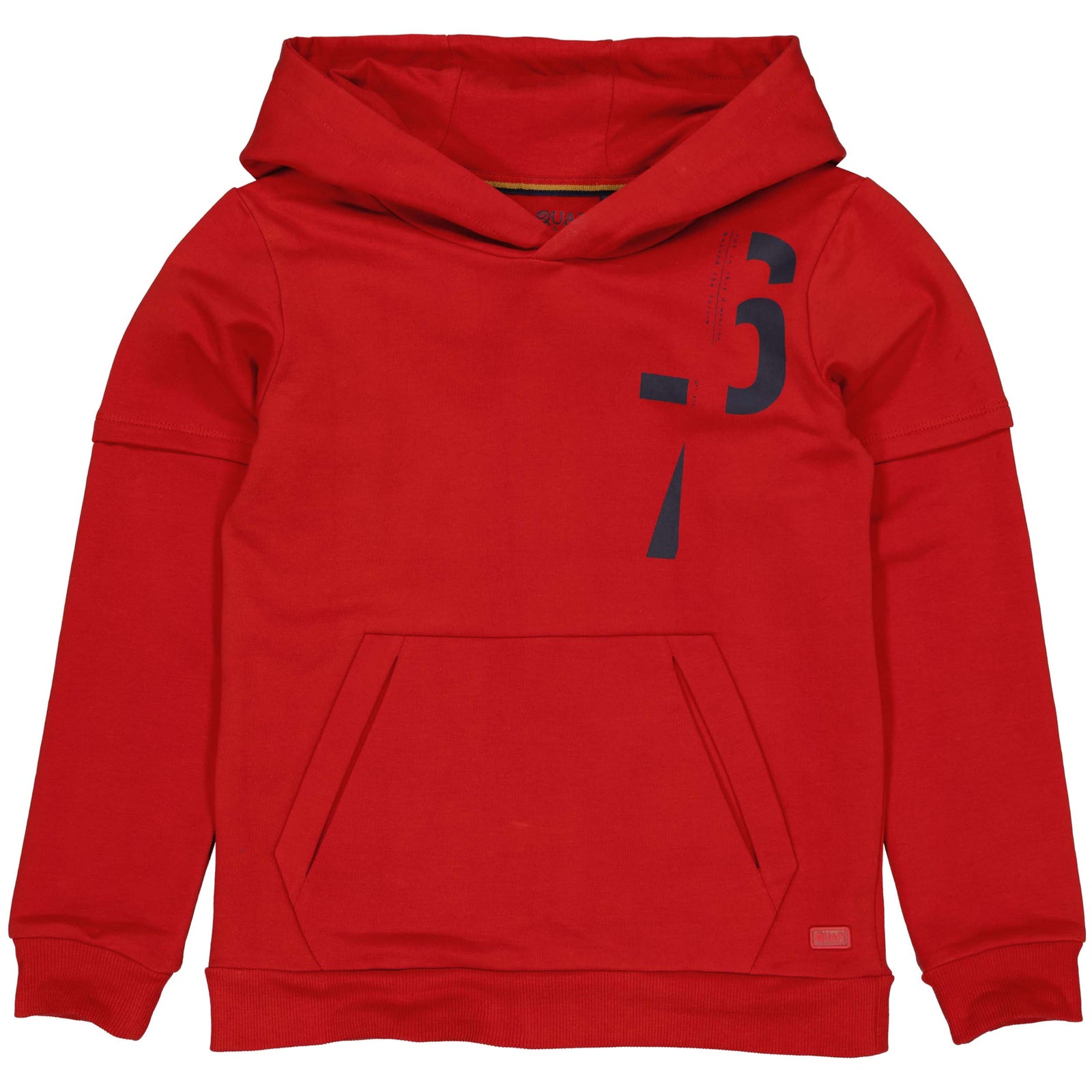 Quapi Longsleeve RAYLEYW223