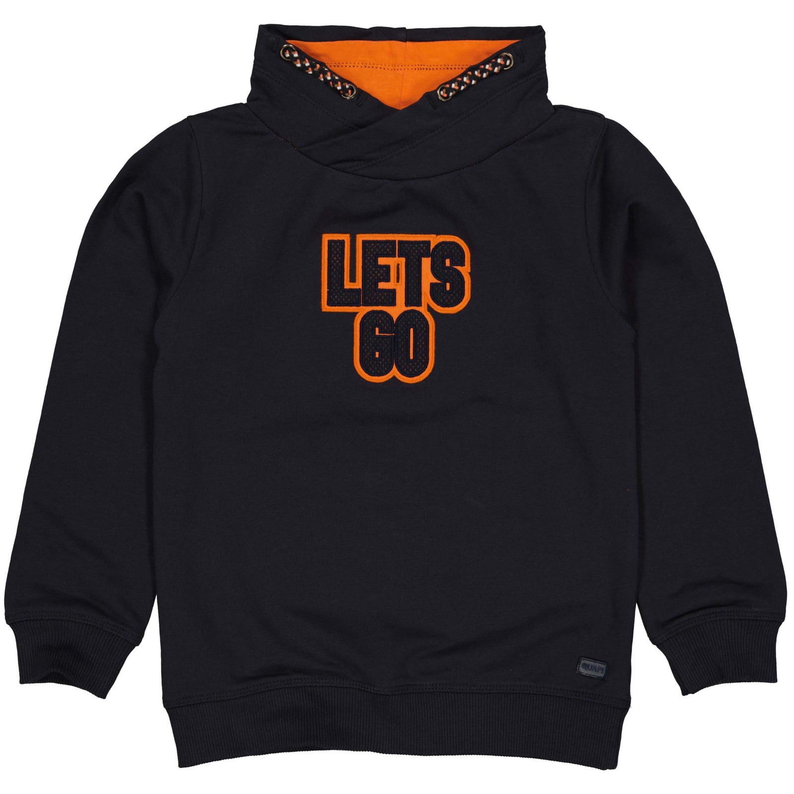 Quapi Sweater RAYLONW222