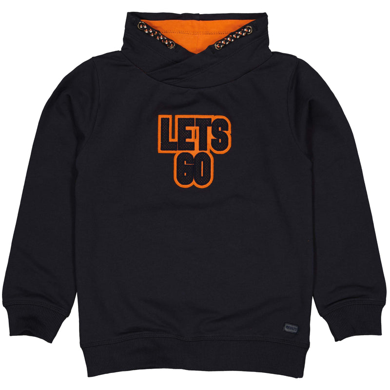 Quapi Sweater RAYLONW222