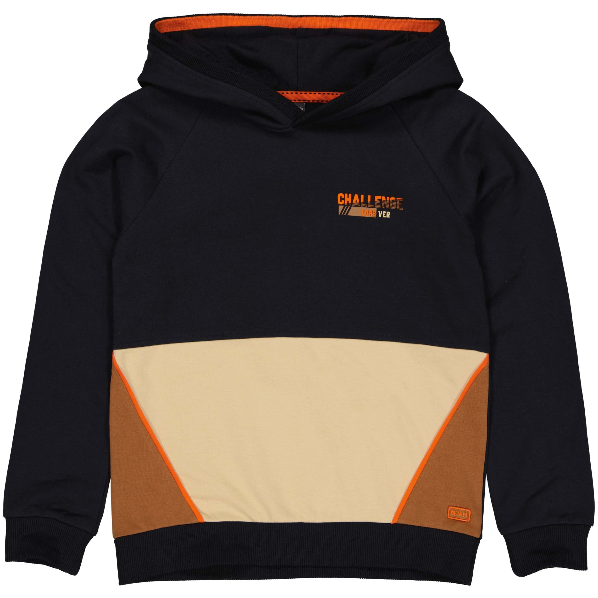 Quapi Sweater RAYSONW222