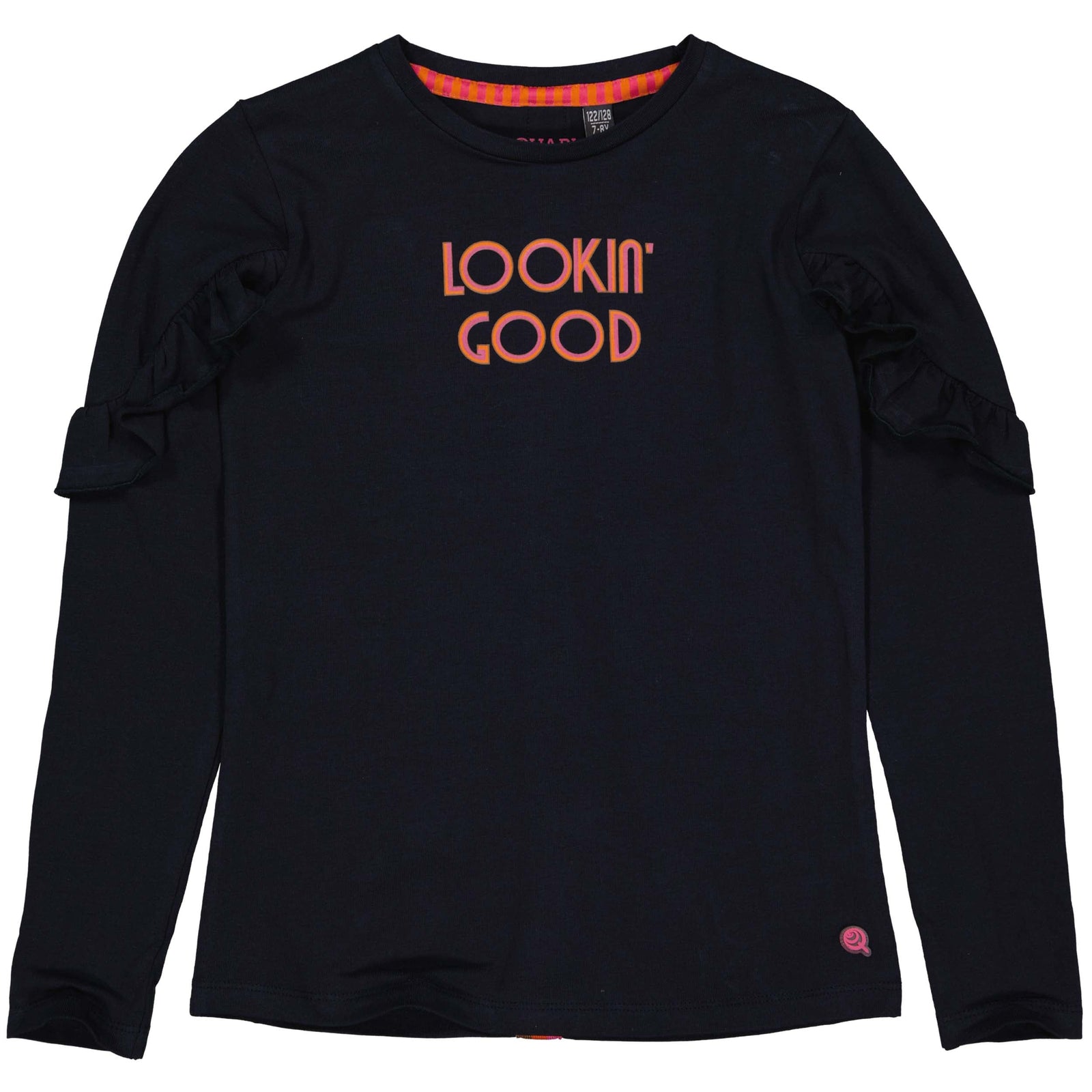 Quapi Longsleeve REBELLEW221