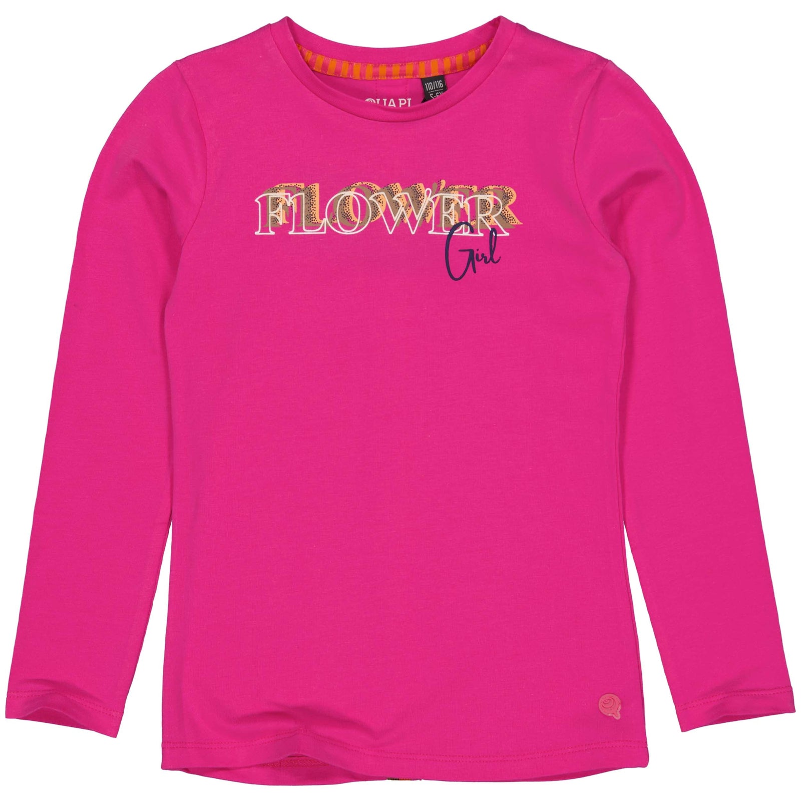 Quapi Longsleeve REGAW221