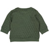 Quapi Newborn Sweater REMCONBW22