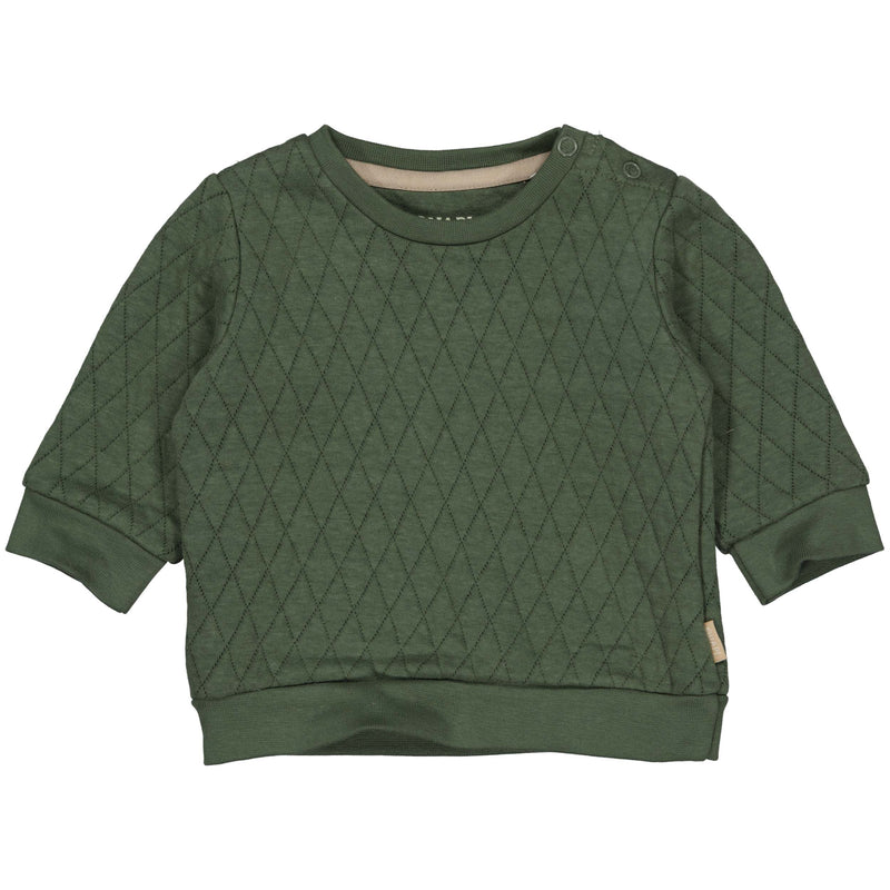 Quapi Newborn Sweater REMCONBW22