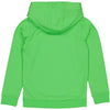Jongens Sweater RENSW221 van Quapi in de kleur Green Apple in maat 98-104.